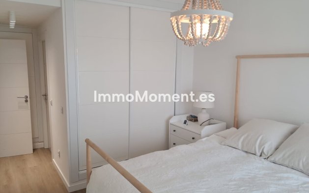 Revente - Appartement - Sotogrande - La Alcaidesa