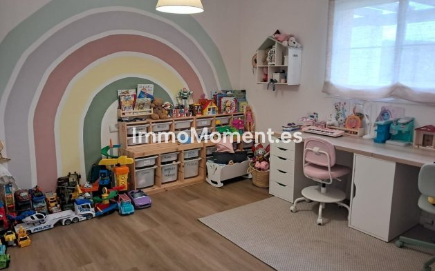 Revente - Appartement - Sotogrande - La Alcaidesa