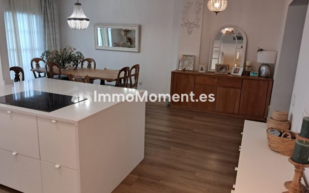 Revente - Appartement - Sotogrande - La Alcaidesa