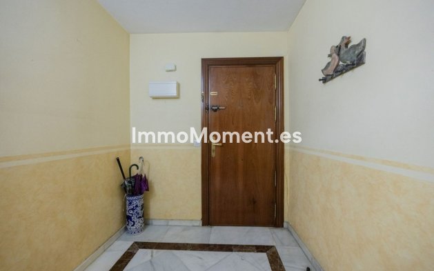 Bestaande woning - Appartement - Marbella - Marbella Centro