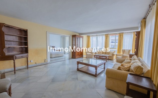 Bestaande woning - Appartement - Marbella - Marbella Centro