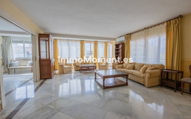 Bestaande woning - Appartement - Marbella - Marbella Centro