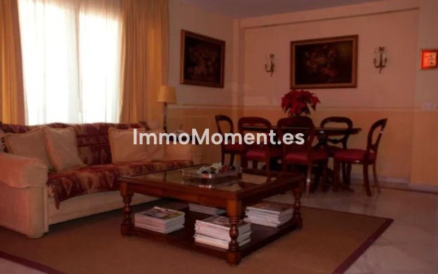 Bestaande woning - Appartement - Marbella - Marbella Centro