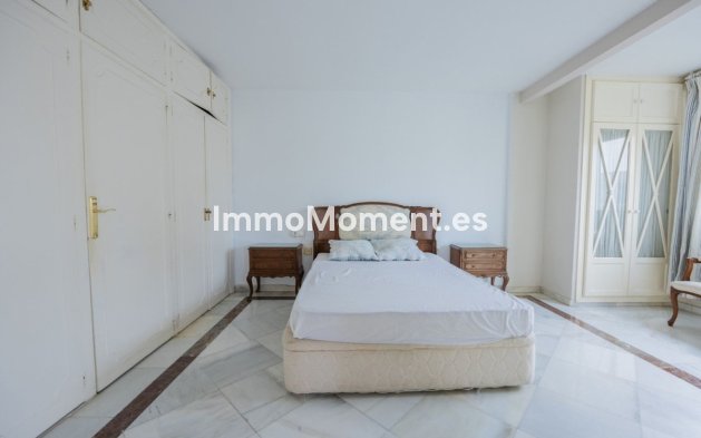 Bestaande woning - Appartement - Marbella - Marbella Centro