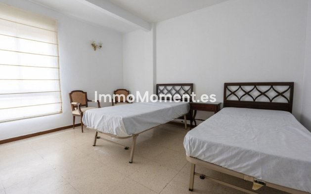 Bestaande woning - Appartement - Marbella - Marbella Centro