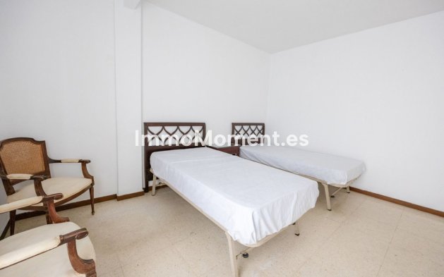 Bestaande woning - Appartement - Marbella - Marbella Centro