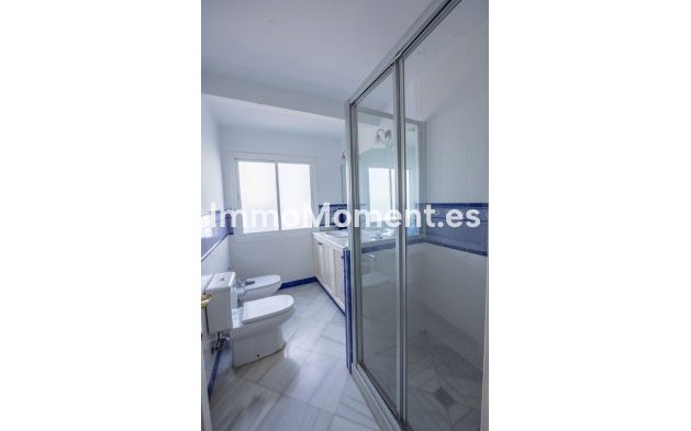 Bestaande woning - Appartement - Marbella - Marbella Centro