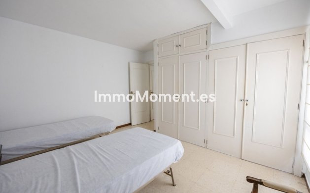 Bestaande woning - Appartement - Marbella - Marbella Centro