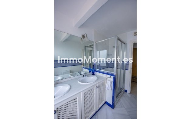 Bestaande woning - Appartement - Marbella - Marbella Centro