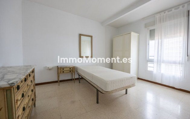 Bestaande woning - Appartement - Marbella - Marbella Centro