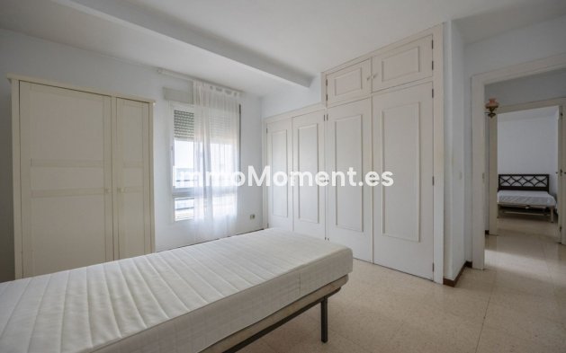 Bestaande woning - Appartement - Marbella - Marbella Centro
