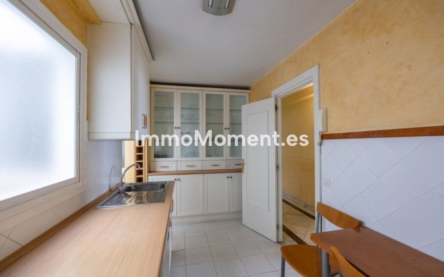 Bestaande woning - Appartement - Marbella - Marbella Centro