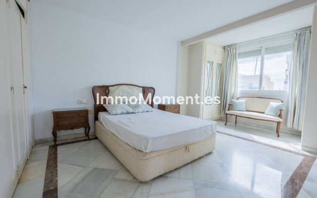 Bestaande woning - Appartement - Marbella - Marbella Centro