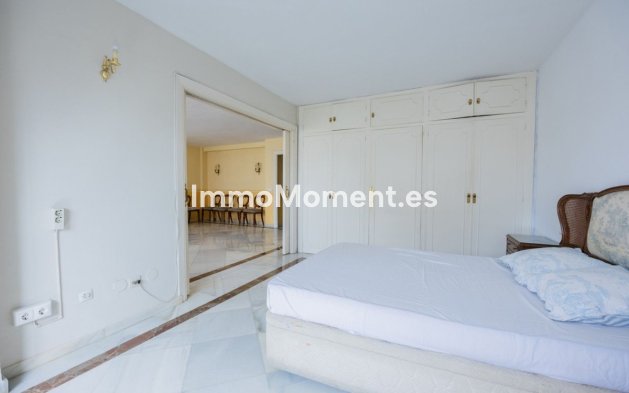 Bestaande woning - Appartement - Marbella - Marbella Centro