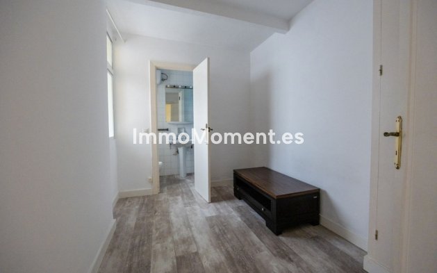 Bestaande woning - Appartement - Marbella - Marbella Centro