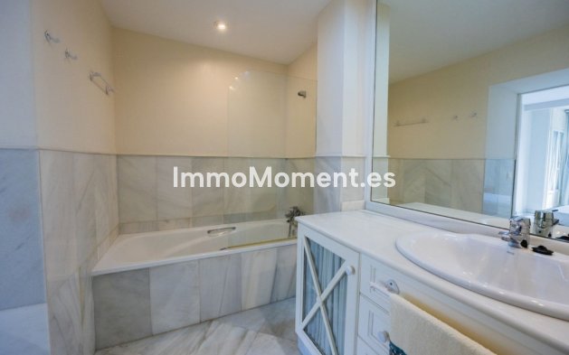 Bestaande woning - Appartement - Marbella - Marbella Centro