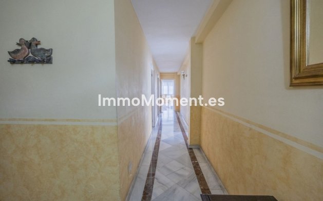 Bestaande woning - Appartement - Marbella - Marbella Centro