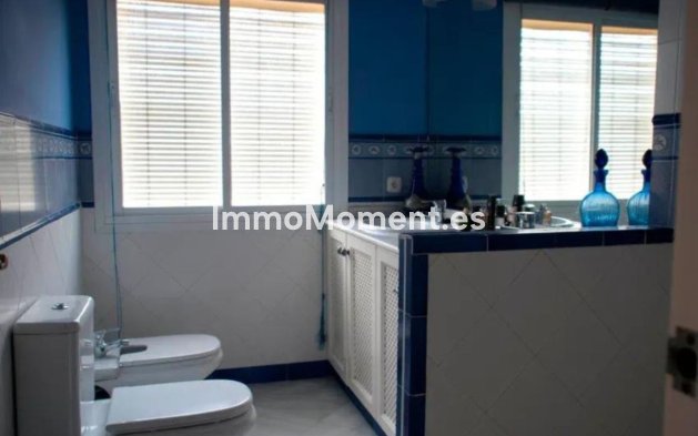 Bestaande woning - Appartement - Marbella - Marbella Centro