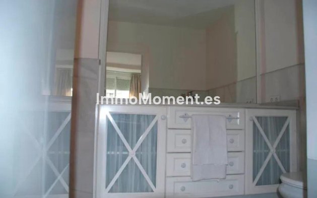 Bestaande woning - Appartement - Marbella - Marbella Centro