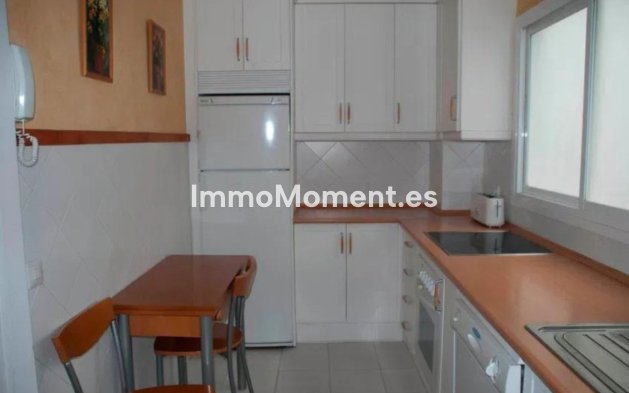 Bestaande woning - Appartement - Marbella - Marbella Centro
