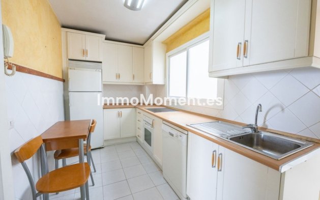 Bestaande woning - Appartement - Marbella - Marbella Centro