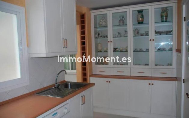 Bestaande woning - Appartement - Marbella - Marbella Centro