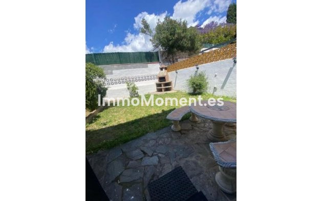 Bestaande woning - Villa - Marbella - Marbella Centro