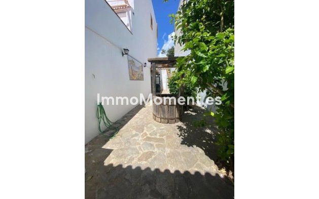 Bestaande woning - Villa - Marbella - Marbella Centro