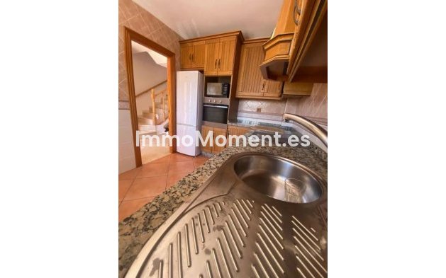 Bestaande woning - Villa - Marbella - Marbella Centro