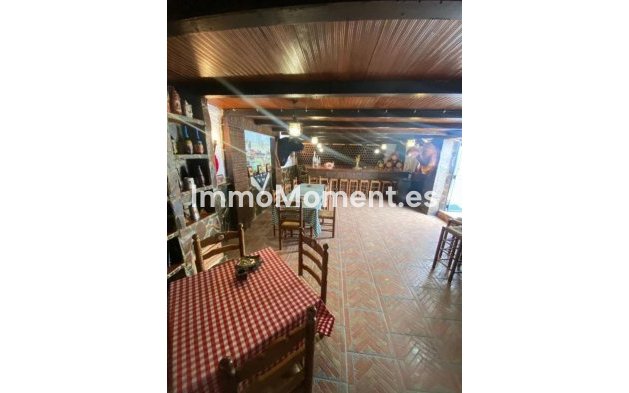 Bestaande woning - Villa - Marbella - Marbella Centro