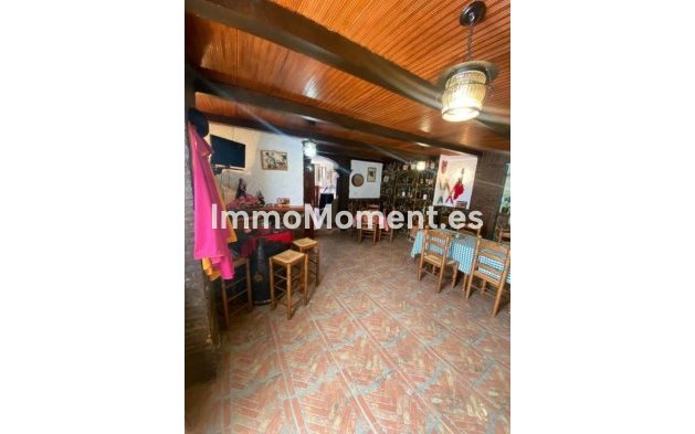 Bestaande woning - Villa - Marbella - Marbella Centro