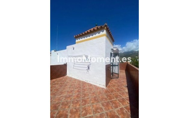 Bestaande woning - Villa - Marbella - Marbella Centro