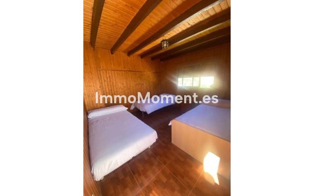 Bestaande woning - Villa - Marbella - Marbella Centro