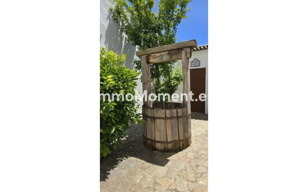 Bestaande woning - Villa - Marbella - Marbella Centro