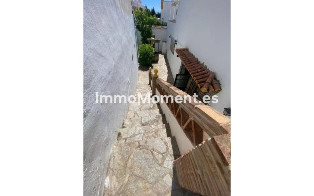 Bestaande woning - Villa - Marbella - Marbella Centro