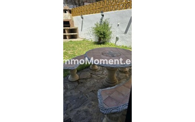 Bestaande woning - Villa - Marbella - Marbella Centro