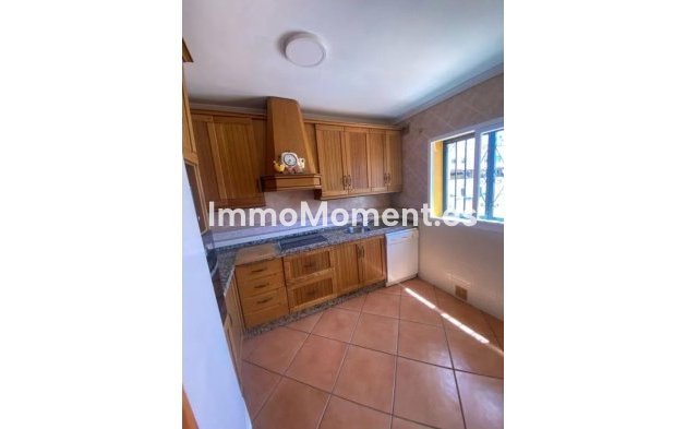 Bestaande woning - Villa - Marbella - Marbella Centro