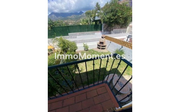 Bestaande woning - Villa - Marbella - Marbella Centro