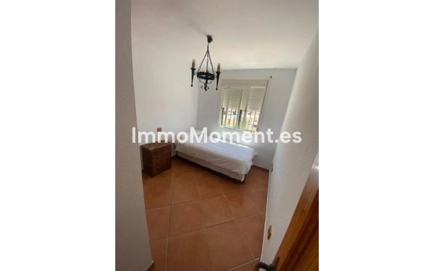 Bestaande woning - Villa - Marbella - Marbella Centro