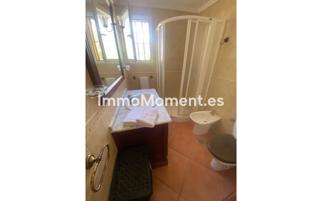 Bestaande woning - Villa - Marbella - Marbella Centro