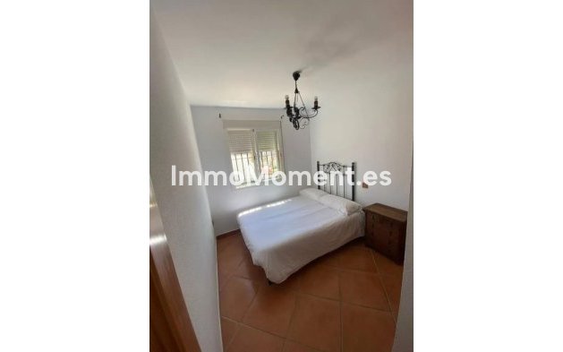 Bestaande woning - Villa - Marbella - Marbella Centro