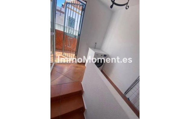 Bestaande woning - Villa - Marbella - Marbella Centro