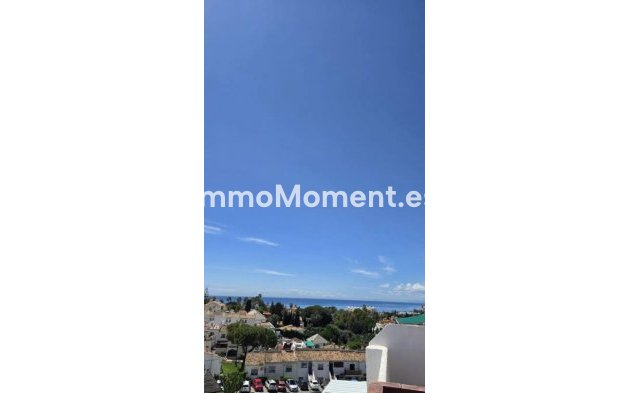 Bestaande woning - Villa - Marbella - Marbella Centro