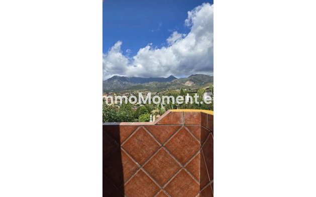 Bestaande woning - Villa - Marbella - Marbella Centro