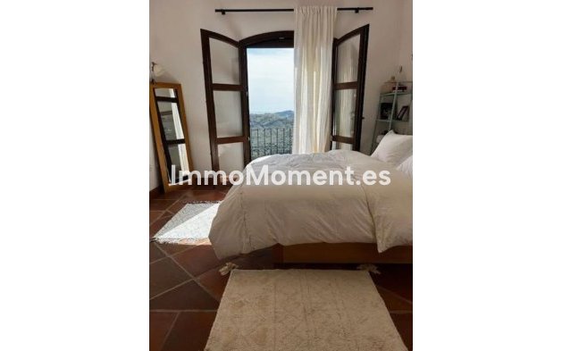 Wiederverkauf - Reihenhaus - Benahavís - Benahavís Centro