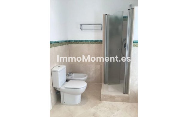 Wiederverkauf - Reihenhaus - Benahavís - Benahavís Centro