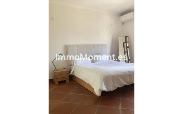 Wiederverkauf - Reihenhaus - Benahavís - Benahavís Centro