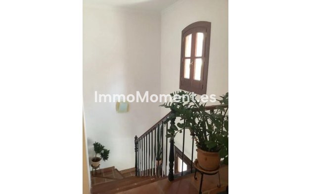 Wiederverkauf - Reihenhaus - Benahavís - Benahavís Centro