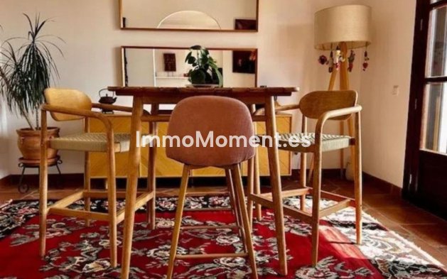 Wiederverkauf - Reihenhaus - Benahavís - Benahavís Centro