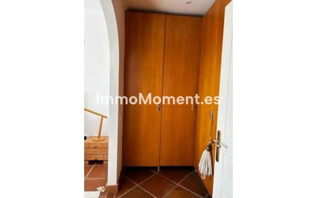 Wiederverkauf - Reihenhaus - Benahavís - Benahavís Centro